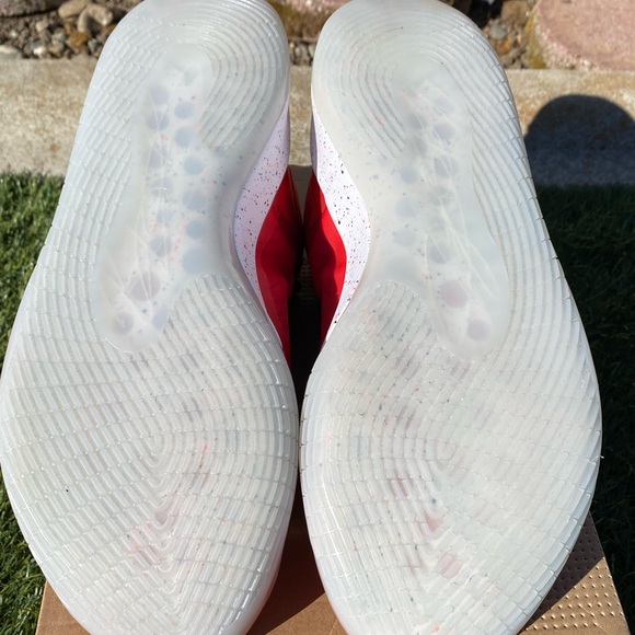 KD 12 University Red - Picture 2 of 11